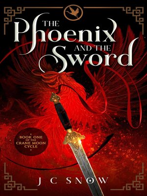 cover image of The Phoenix and the Sword